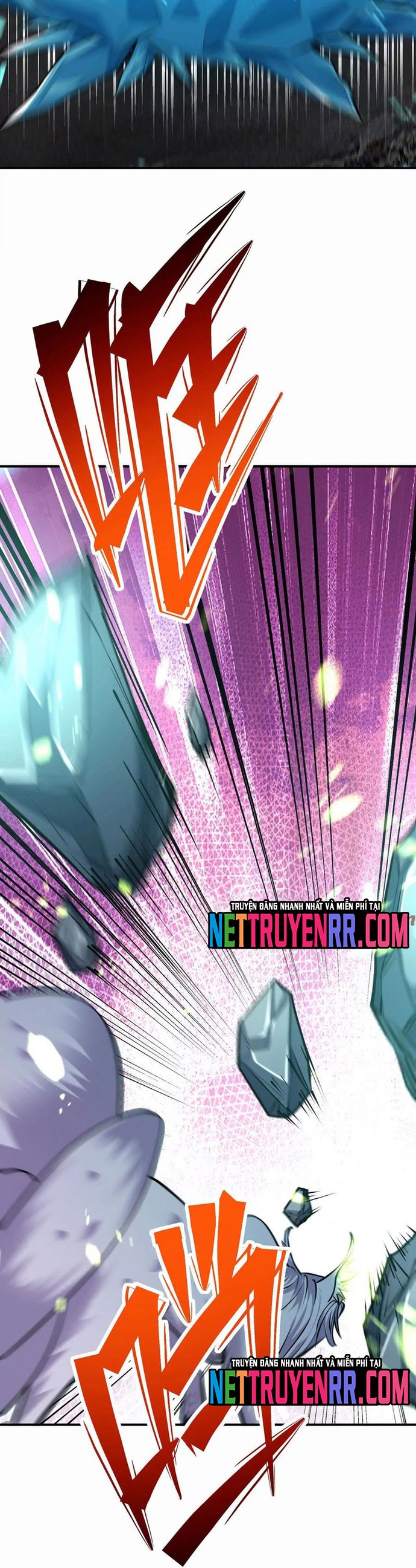 Trùng Sinh Thành Godzilla: Chapter 270