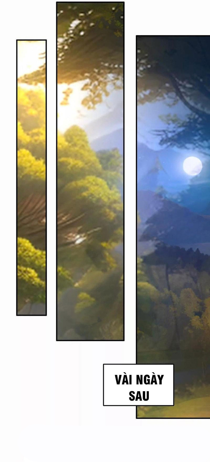 Trùng Sinh Thành Godzilla: Chapter 270