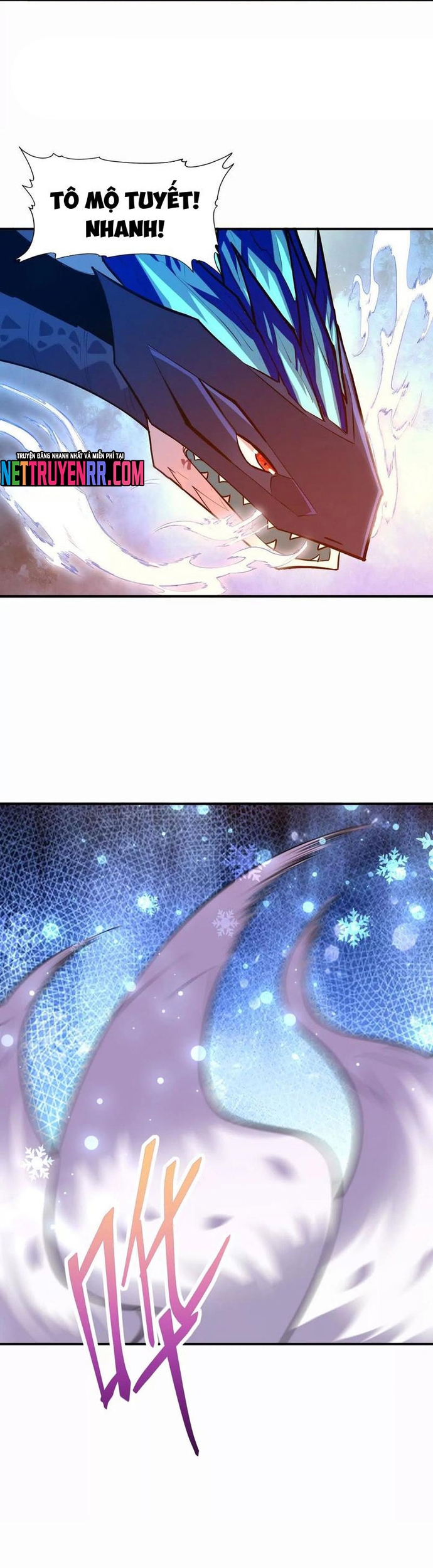 Trùng Sinh Thành Godzilla: Chapter 270