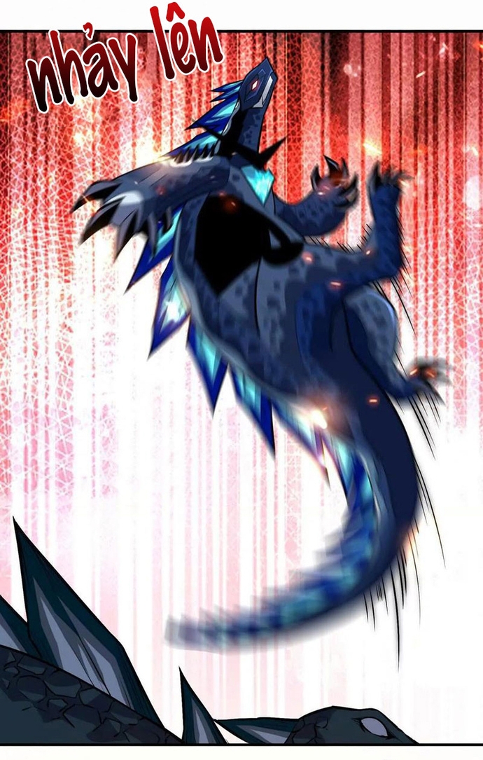 Trùng Sinh Thành Godzilla: Chapter 270