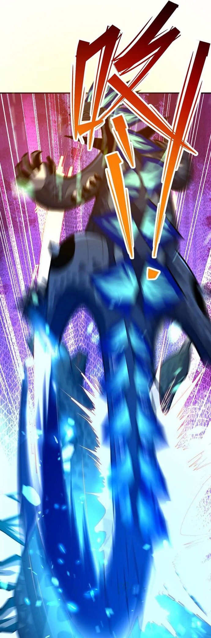 Trùng Sinh Thành Godzilla: Chapter 270