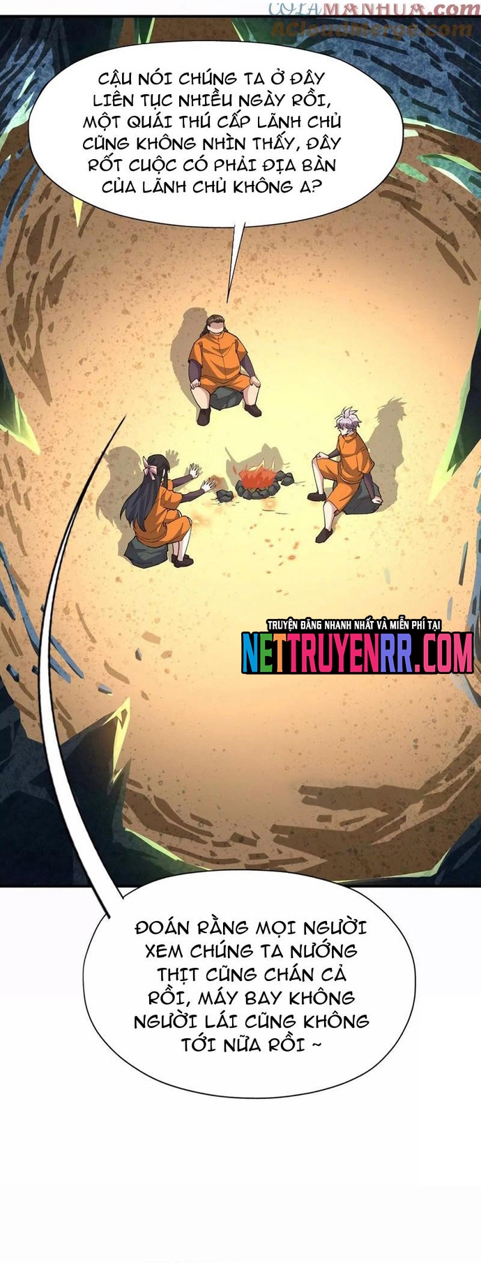 Trùng Sinh Thành Godzilla: Chapter 270
