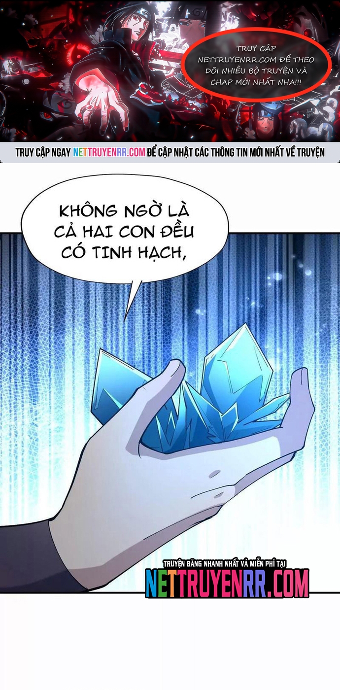 Trùng Sinh Thành Godzilla: Chapter 271