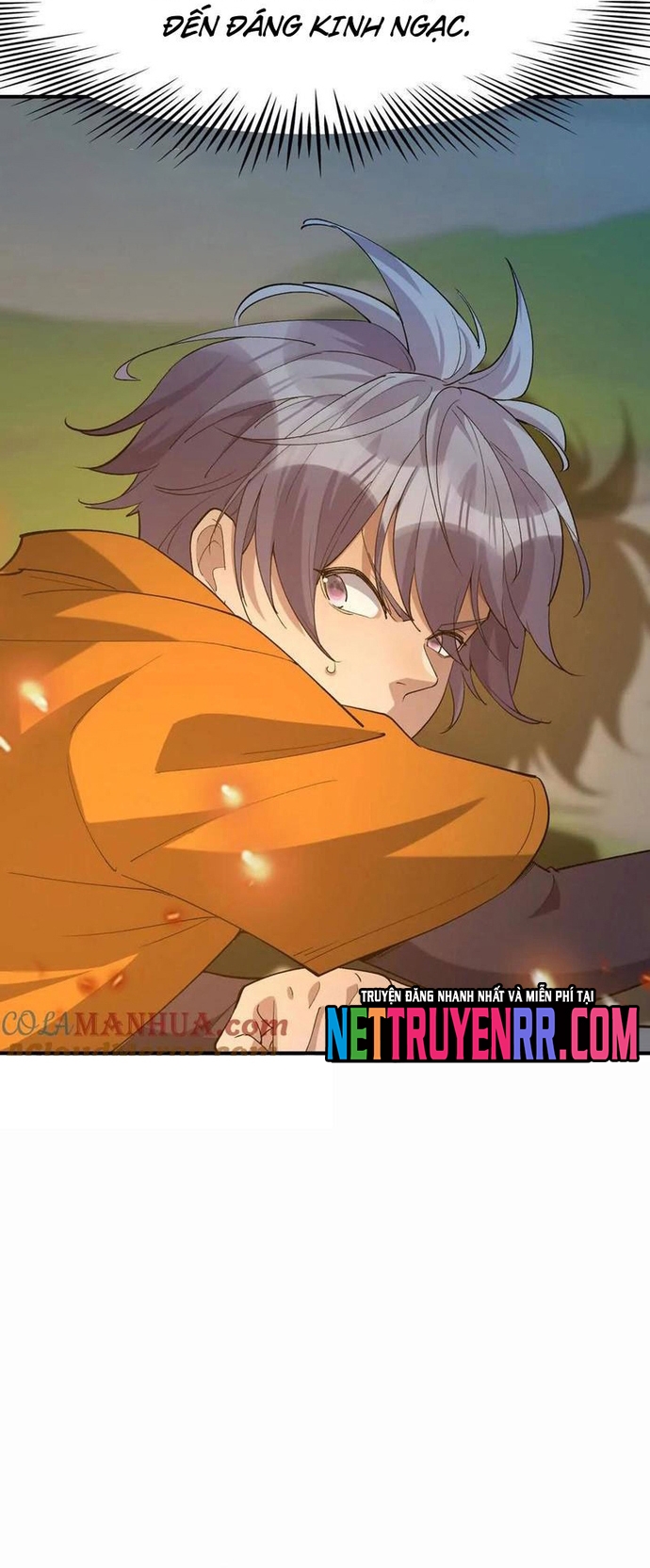 Trùng Sinh Thành Godzilla: Chapter 271