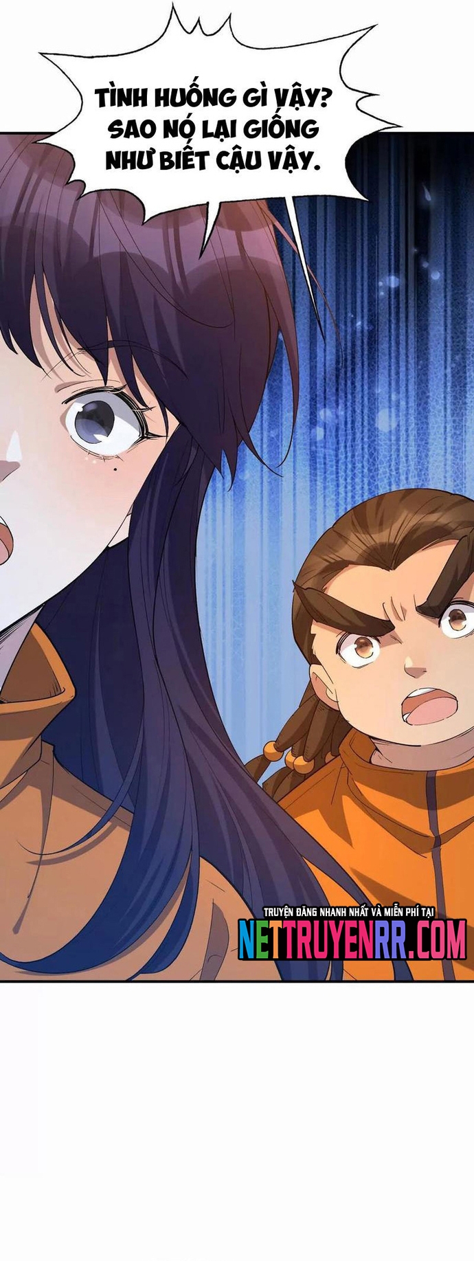 Trùng Sinh Thành Godzilla: Chapter 271