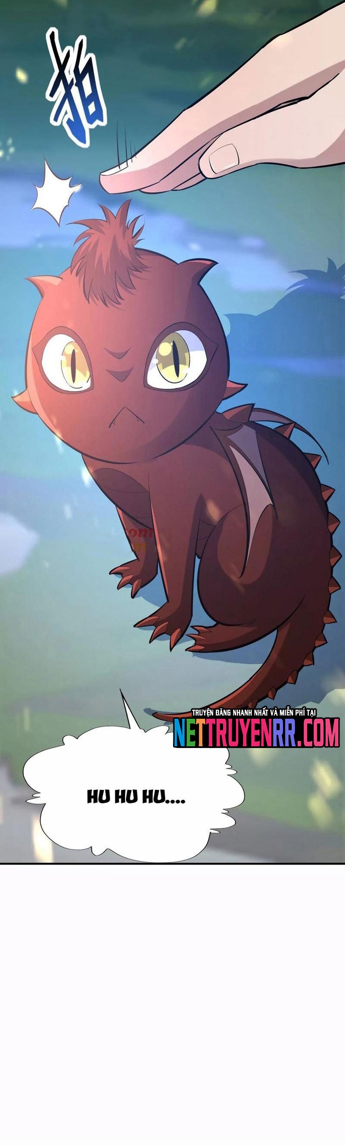 Trùng Sinh Thành Godzilla: Chapter 271