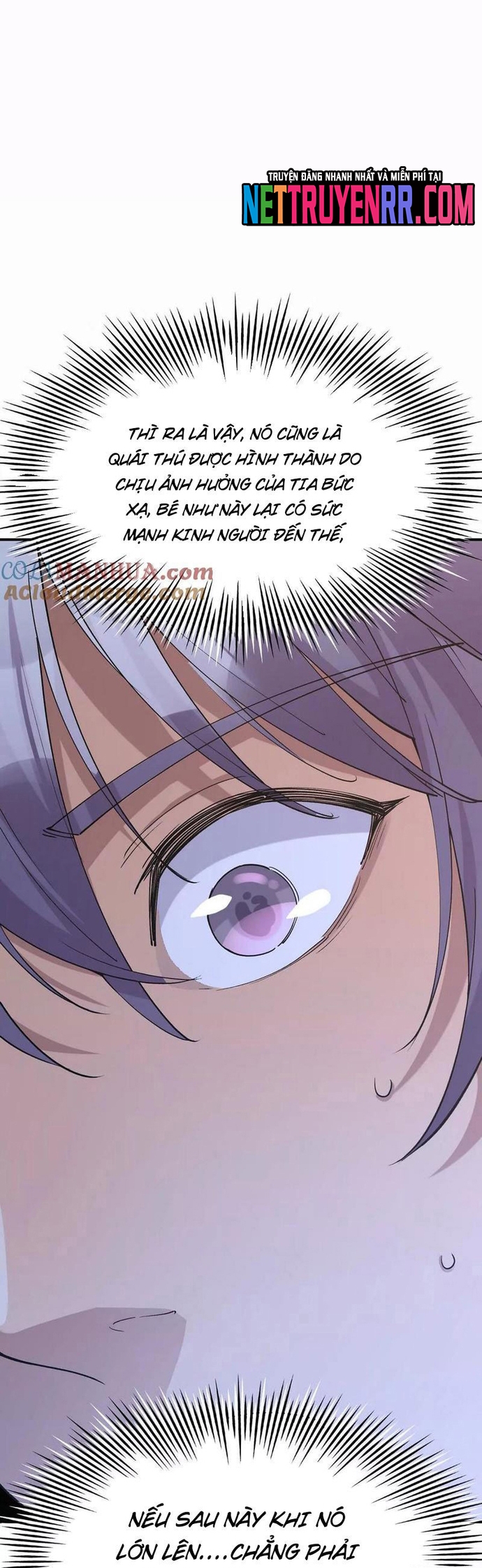 Trùng Sinh Thành Godzilla: Chapter 271