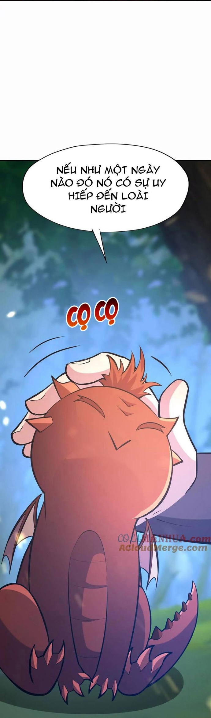 Trùng Sinh Thành Godzilla: Chapter 271