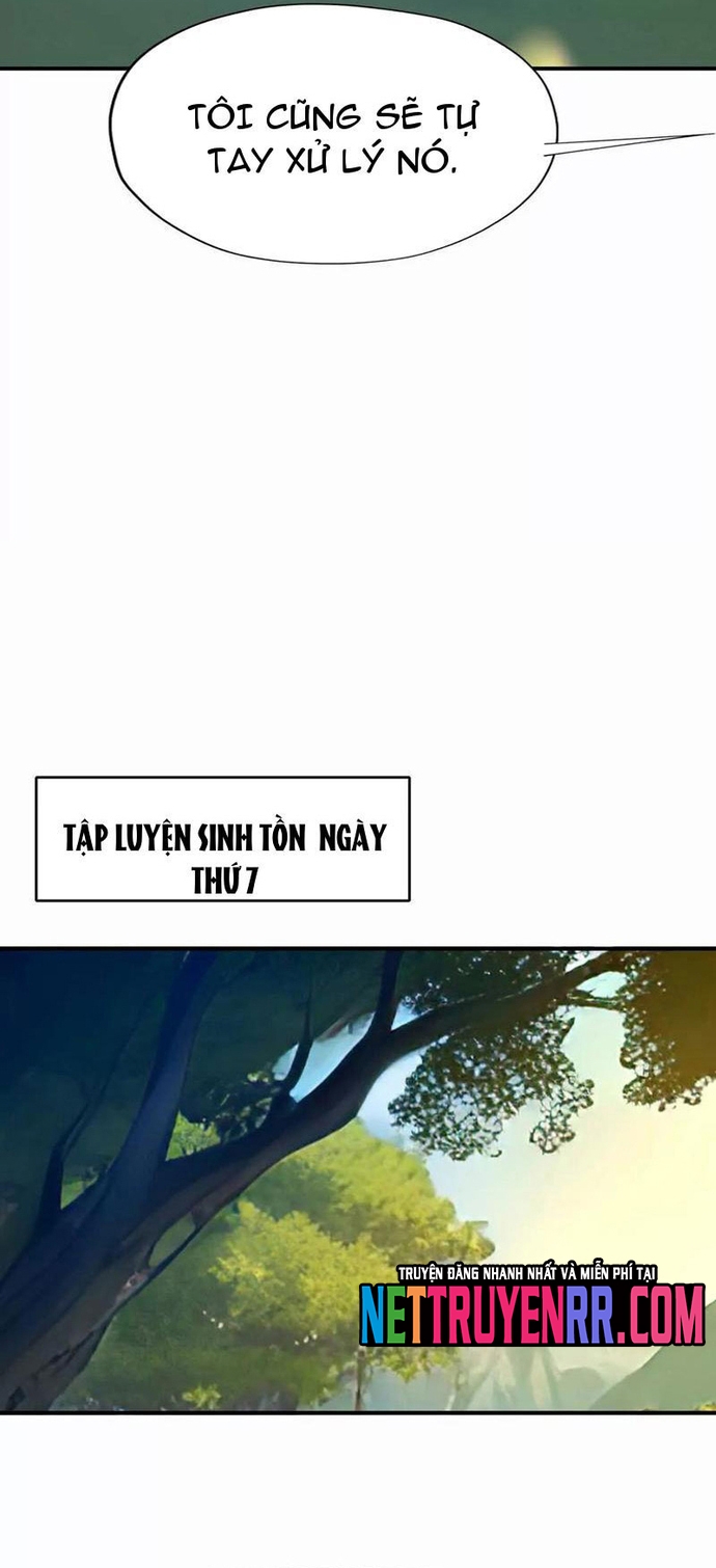 Trùng Sinh Thành Godzilla: Chapter 271