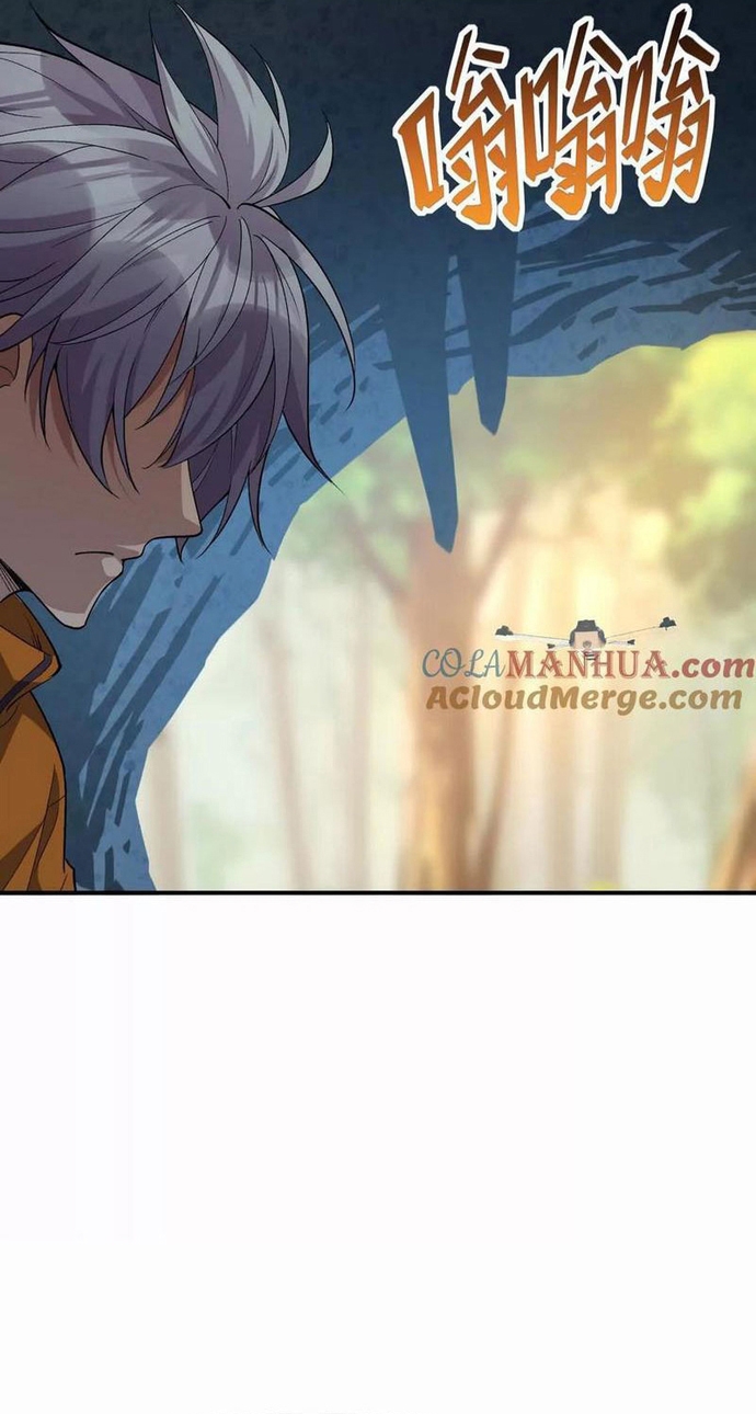 Trùng Sinh Thành Godzilla: Chapter 271