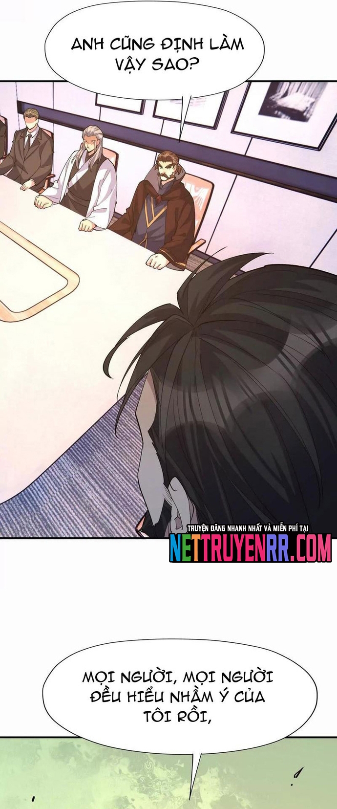 Trùng Sinh Thành Godzilla: Chapter 271