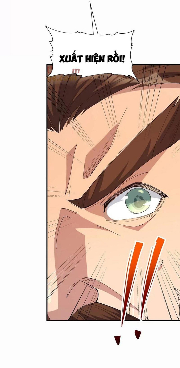 Trùng Sinh Thành Godzilla: Chapter 271