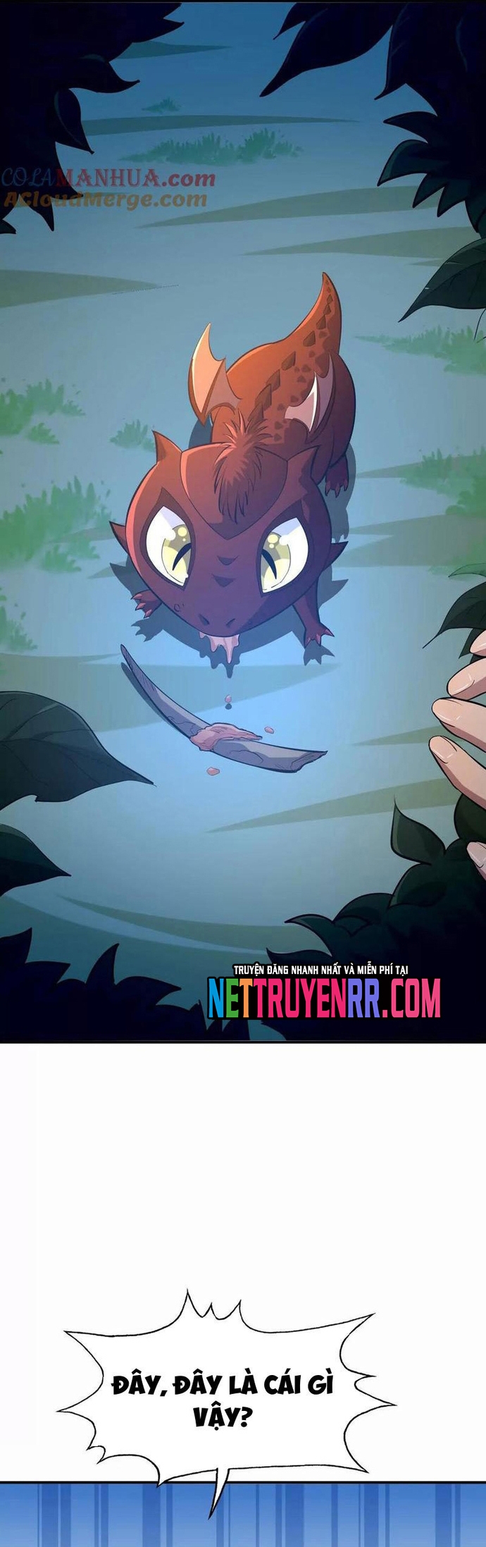 Trùng Sinh Thành Godzilla: Chapter 271