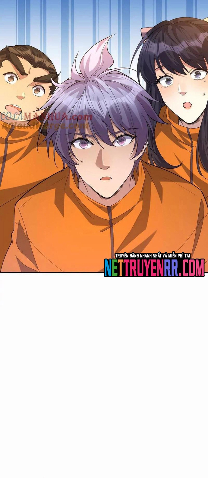 Trùng Sinh Thành Godzilla: Chapter 271