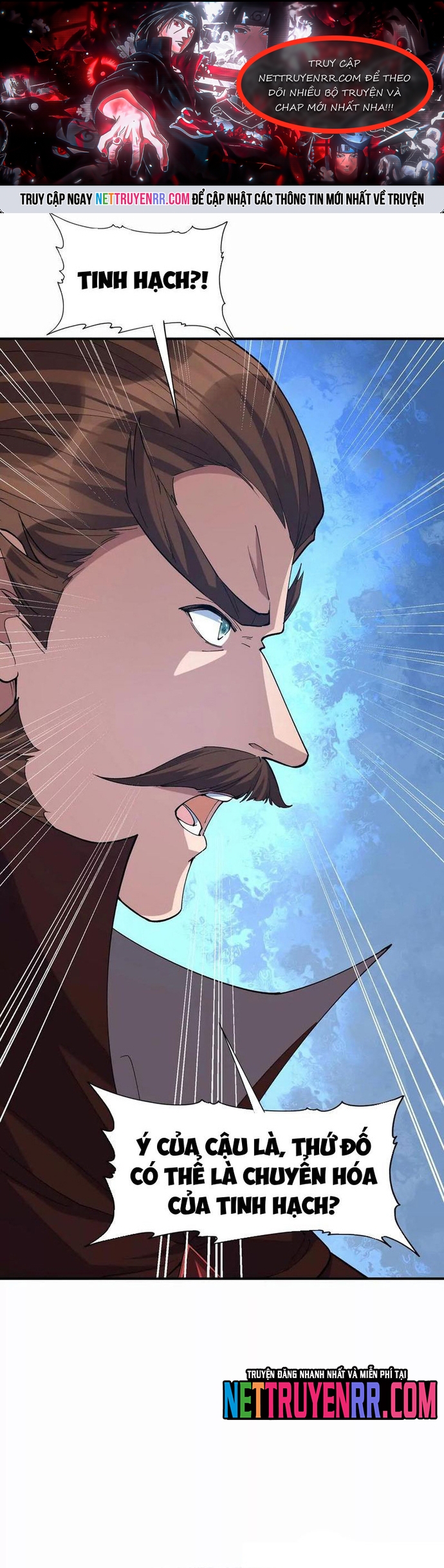 Trùng Sinh Thành Godzilla: Chapter 272