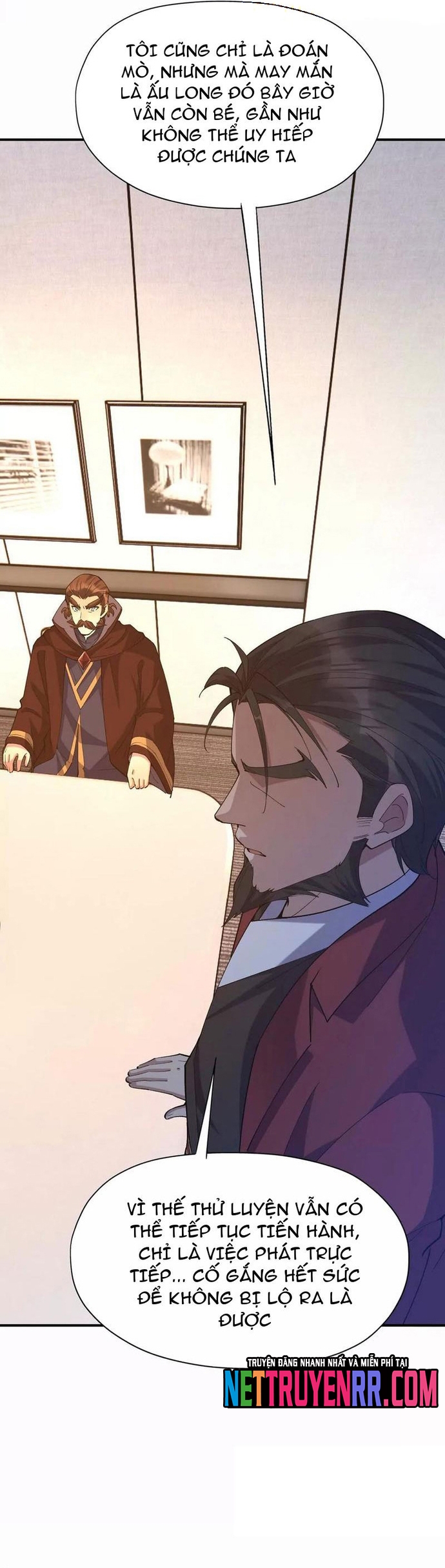 Trùng Sinh Thành Godzilla: Chapter 272