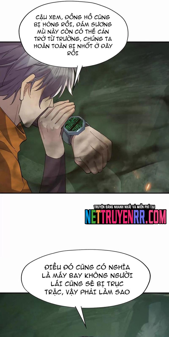 Trùng Sinh Thành Godzilla: Chapter 272