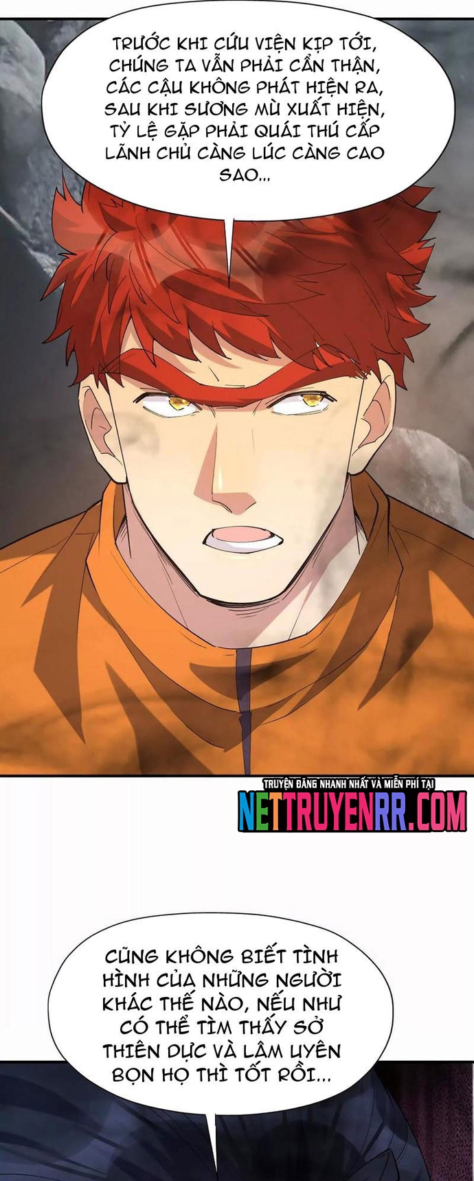 Trùng Sinh Thành Godzilla: Chapter 272