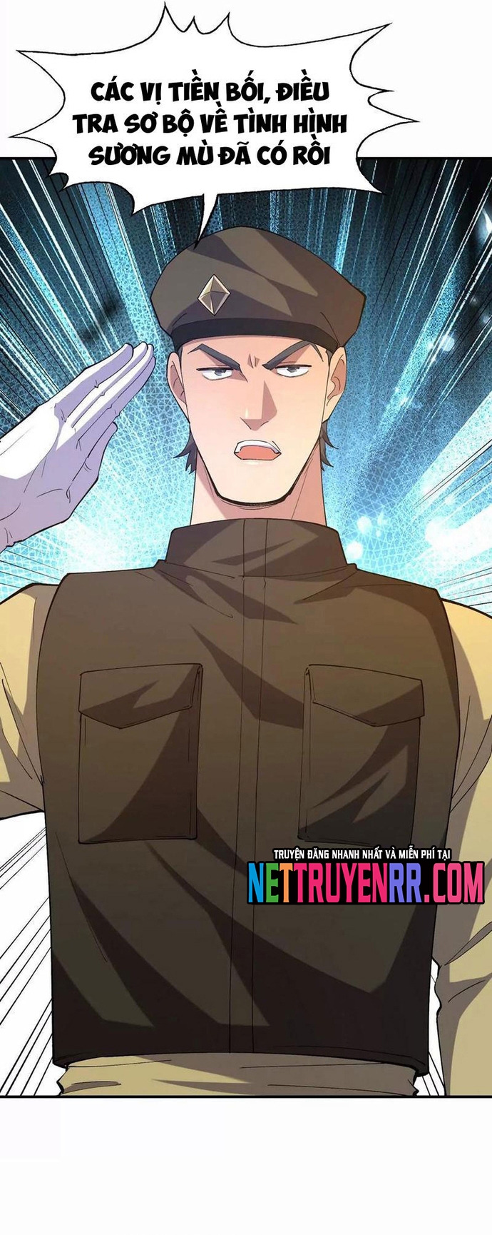 Trùng Sinh Thành Godzilla: Chapter 272