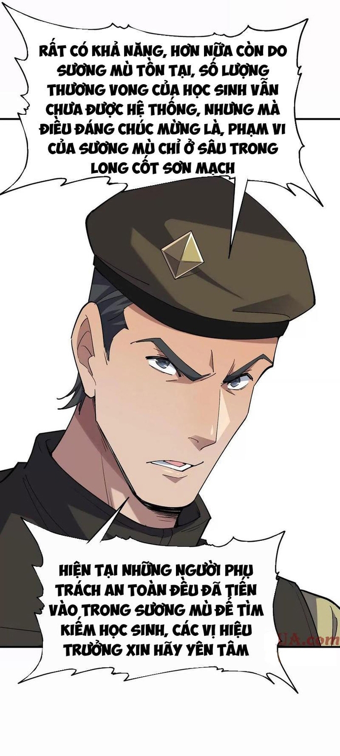 Trùng Sinh Thành Godzilla: Chapter 272