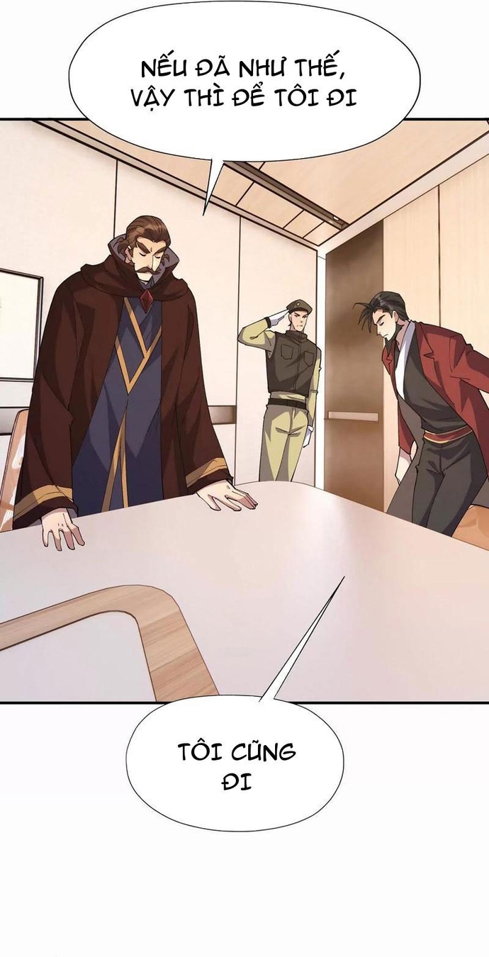 Trùng Sinh Thành Godzilla: Chapter 272