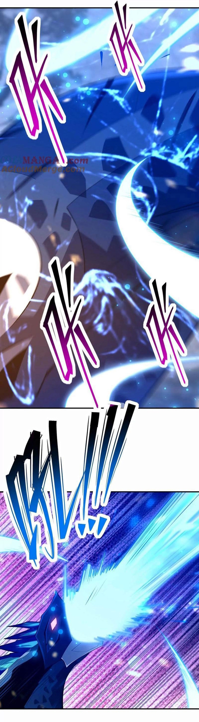 Trùng Sinh Thành Godzilla: Chapter 273