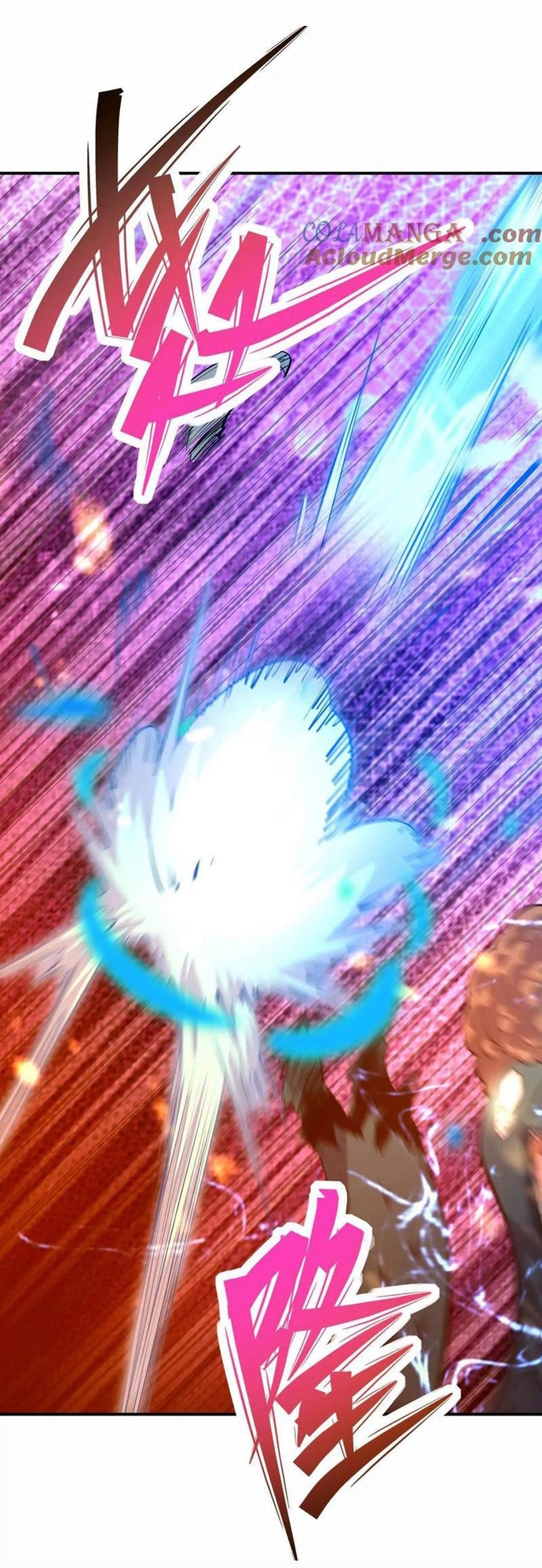 Trùng Sinh Thành Godzilla: Chapter 273