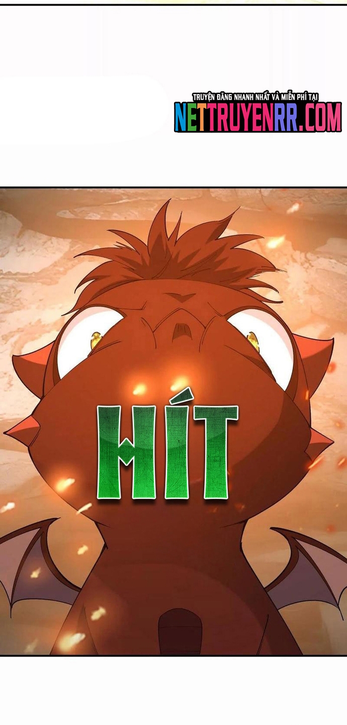 Trùng Sinh Thành Godzilla: Chapter 273