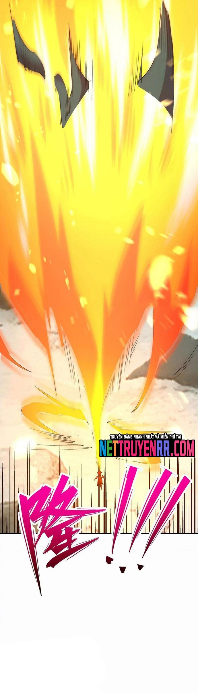 Trùng Sinh Thành Godzilla: Chapter 273