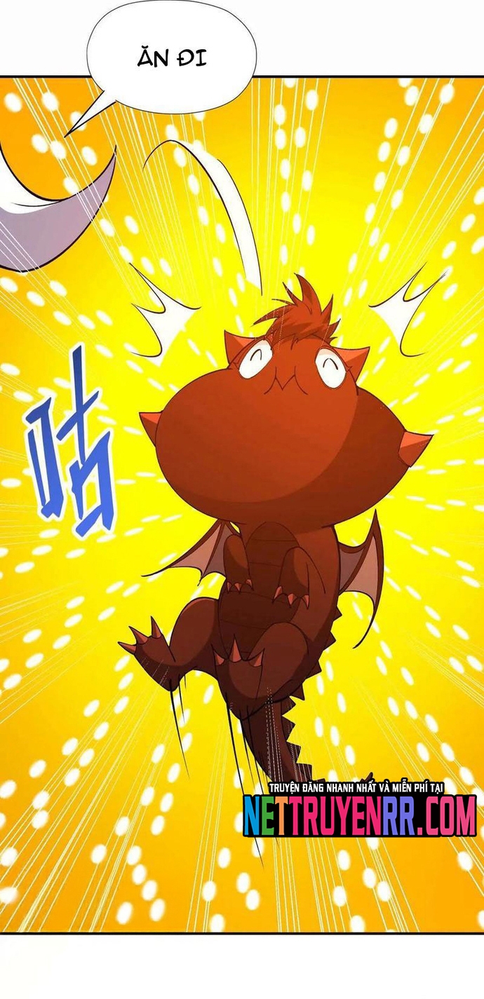 Trùng Sinh Thành Godzilla: Chapter 273