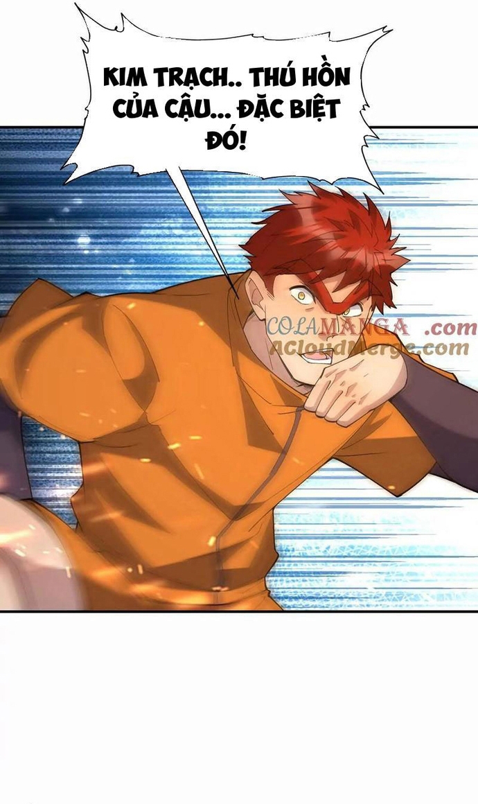 Trùng Sinh Thành Godzilla: Chapter 273