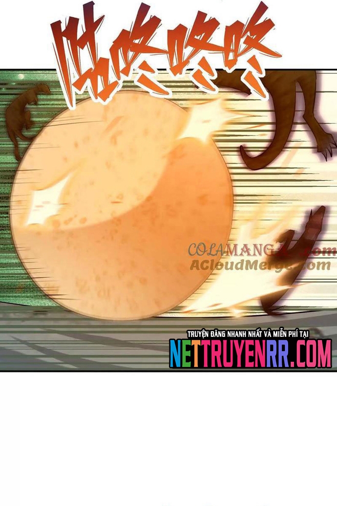 Trùng Sinh Thành Godzilla: Chapter 273