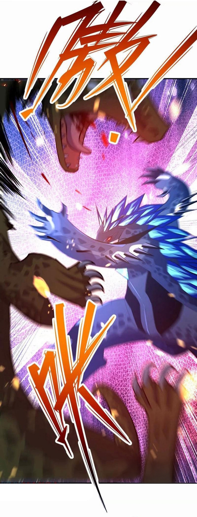 Trùng Sinh Thành Godzilla: Chapter 273