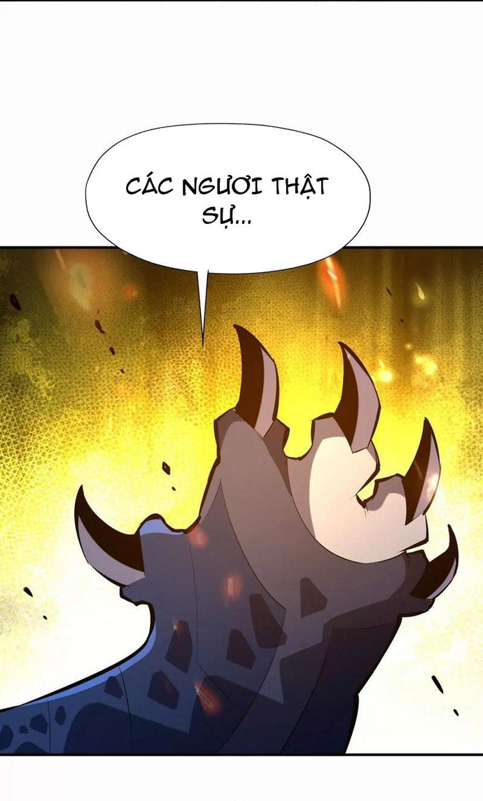 Trùng Sinh Thành Godzilla: Chapter 273