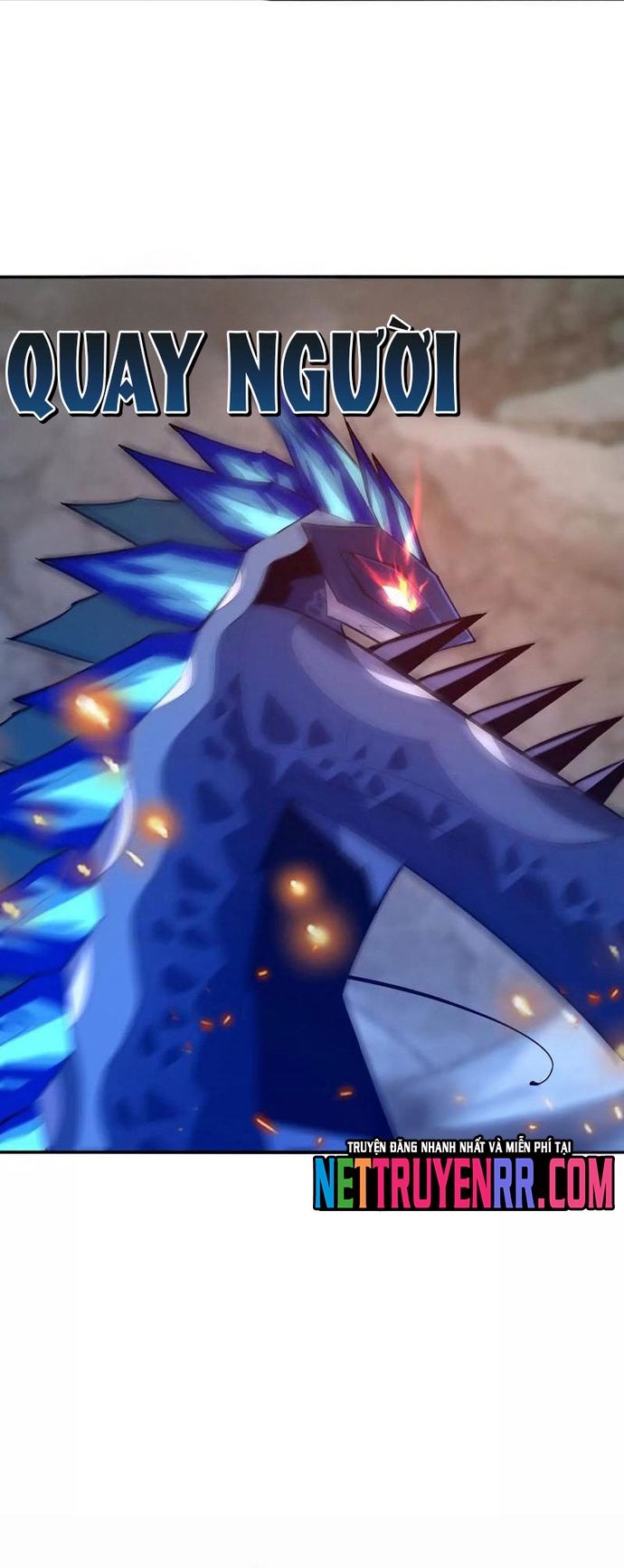 Trùng Sinh Thành Godzilla: Chapter 273