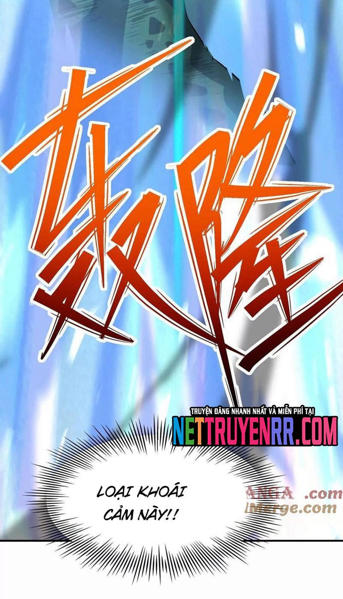 Trùng Sinh Thành Godzilla: Chapter 273