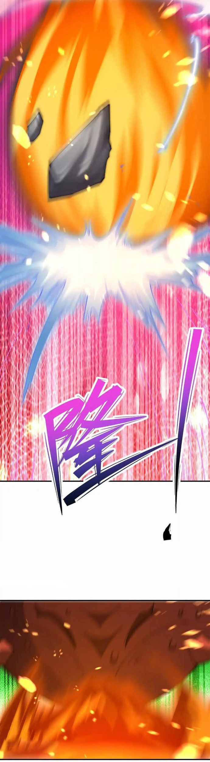 Trùng Sinh Thành Godzilla: Chapter 274