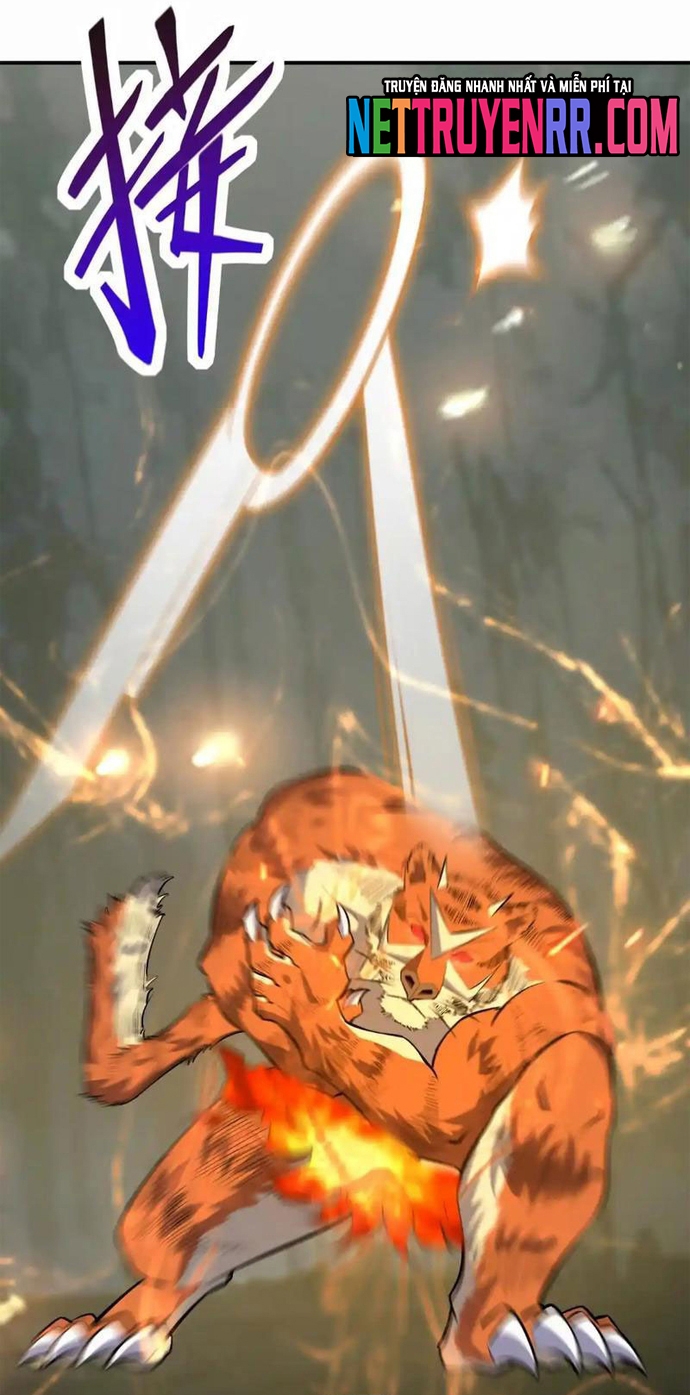 Trùng Sinh Thành Godzilla: Chapter 274