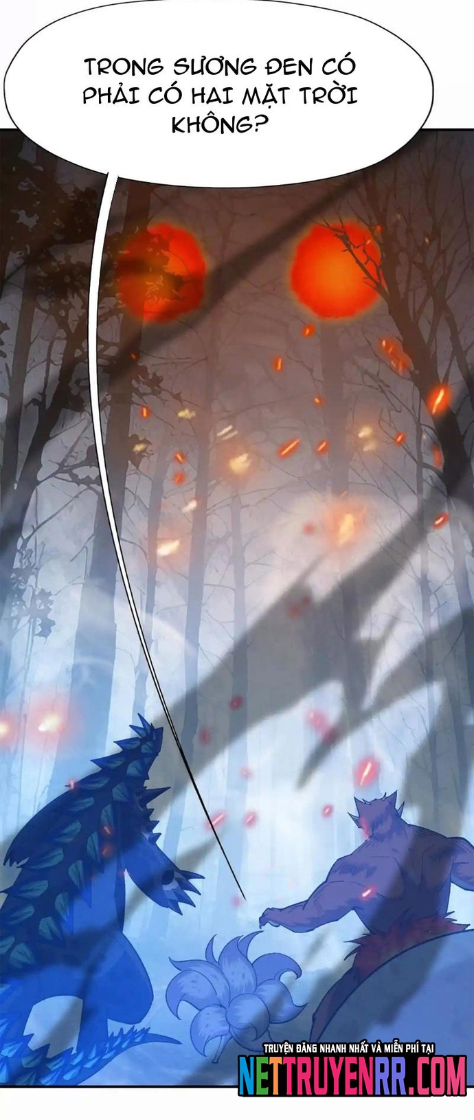 Trùng Sinh Thành Godzilla: Chapter 274