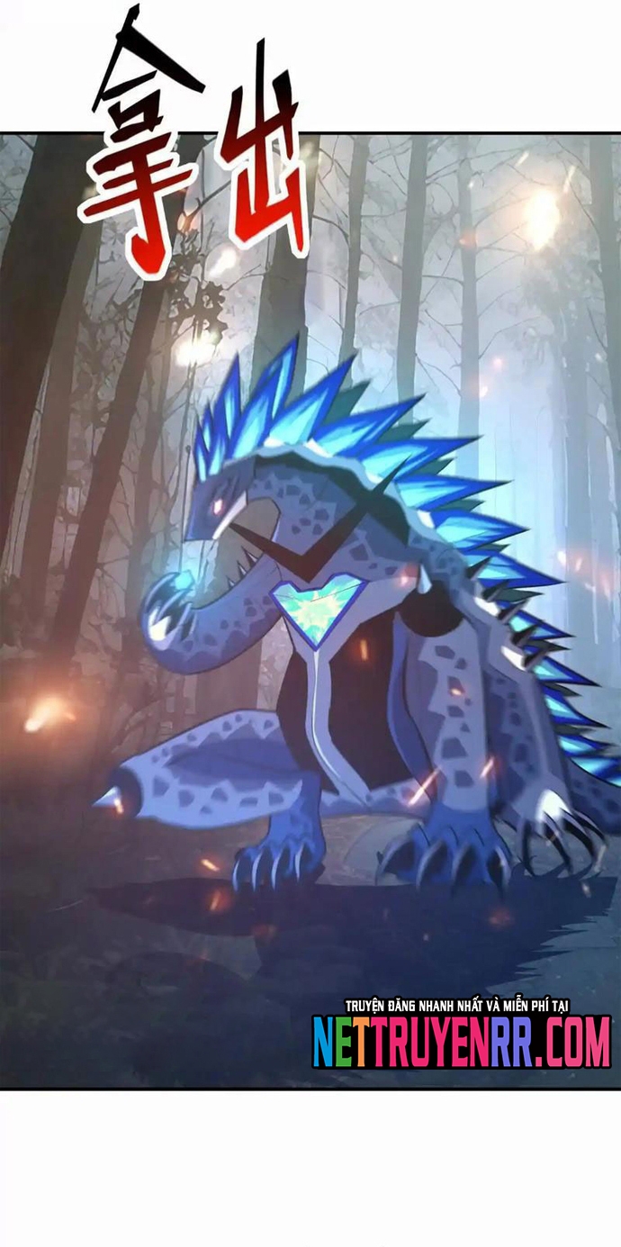 Trùng Sinh Thành Godzilla: Chapter 274