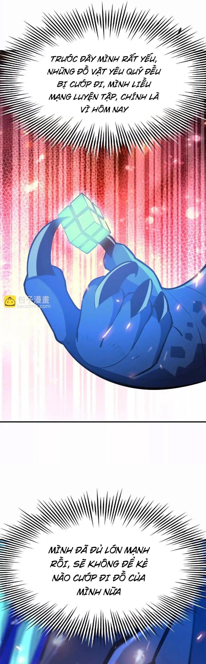 Trùng Sinh Thành Godzilla: Chapter 274