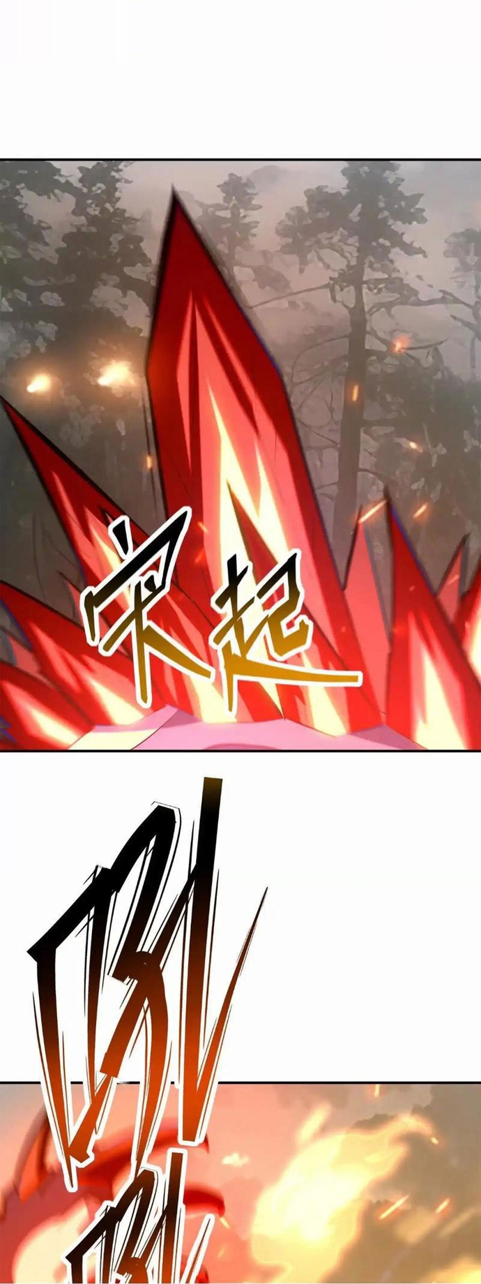 Trùng Sinh Thành Godzilla: Chapter 274