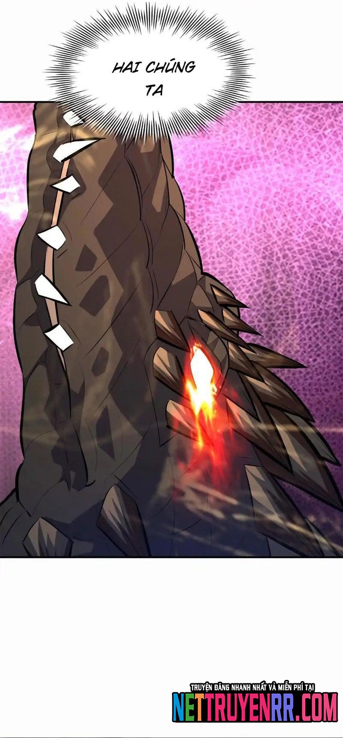 Trùng Sinh Thành Godzilla: Chapter 274