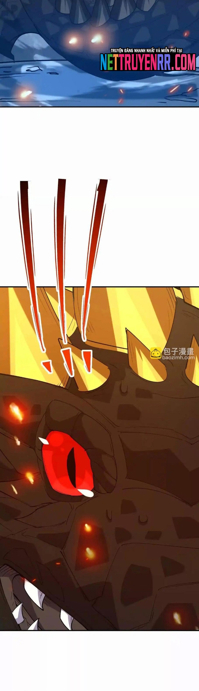 Trùng Sinh Thành Godzilla: Chapter 276