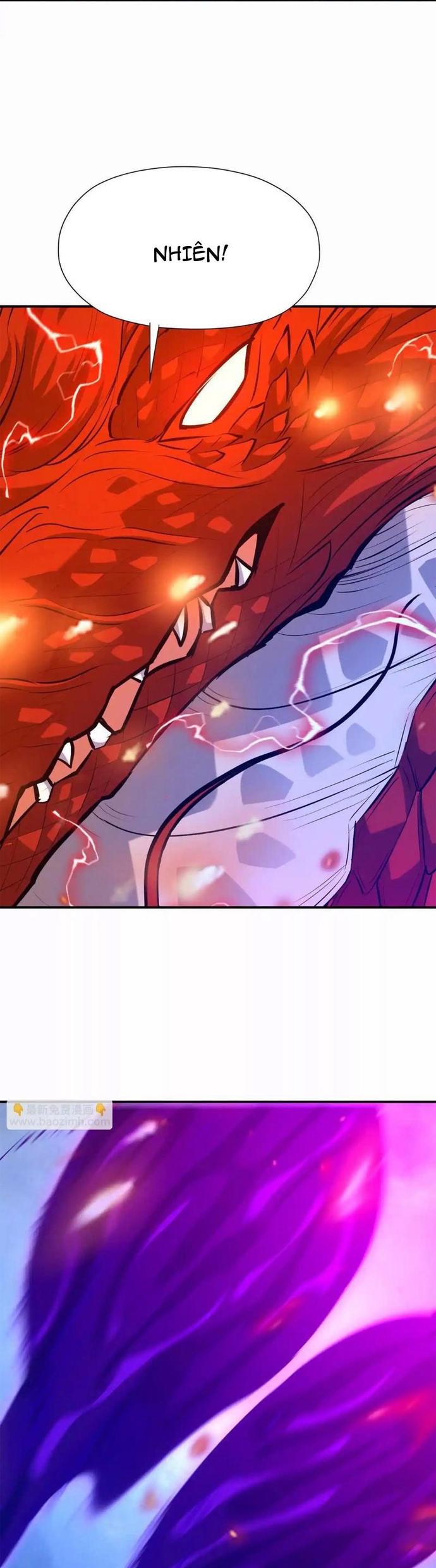 Trùng Sinh Thành Godzilla: Chapter 276