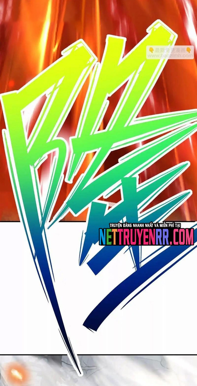 Trùng Sinh Thành Godzilla: Chapter 276