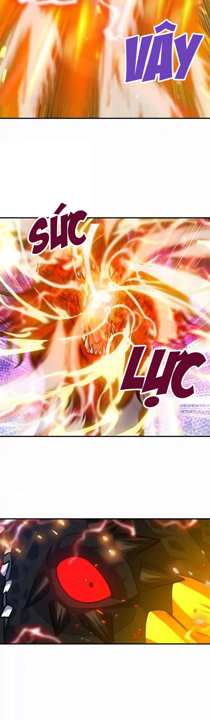 Trùng Sinh Thành Godzilla: Chapter 276