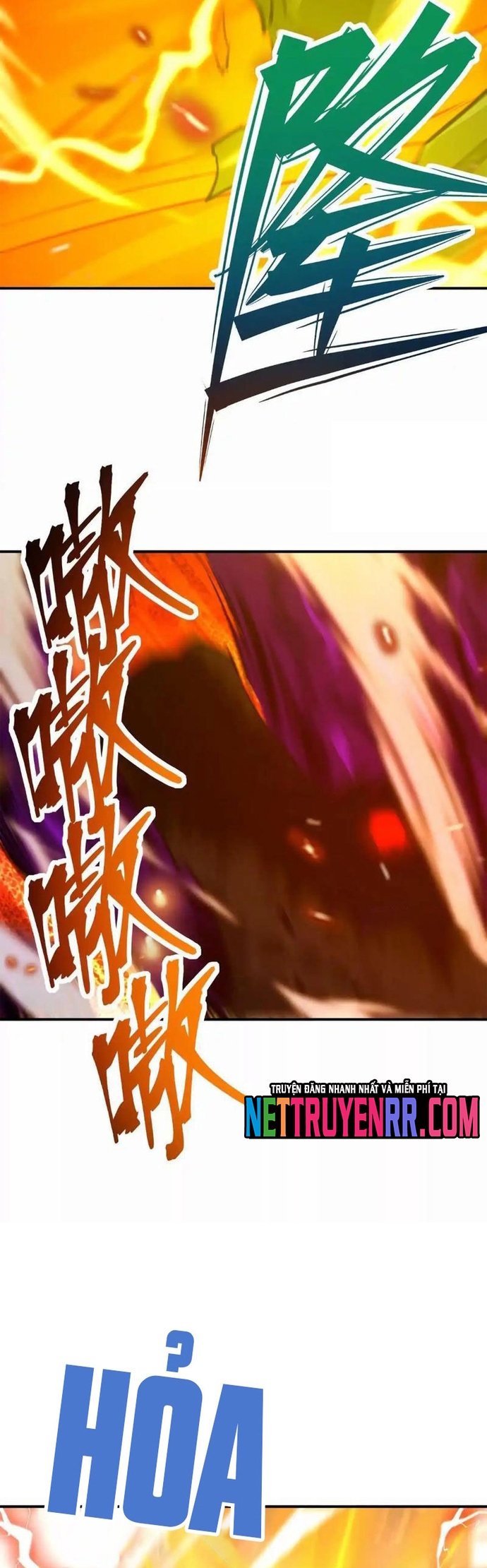 Trùng Sinh Thành Godzilla: Chapter 276