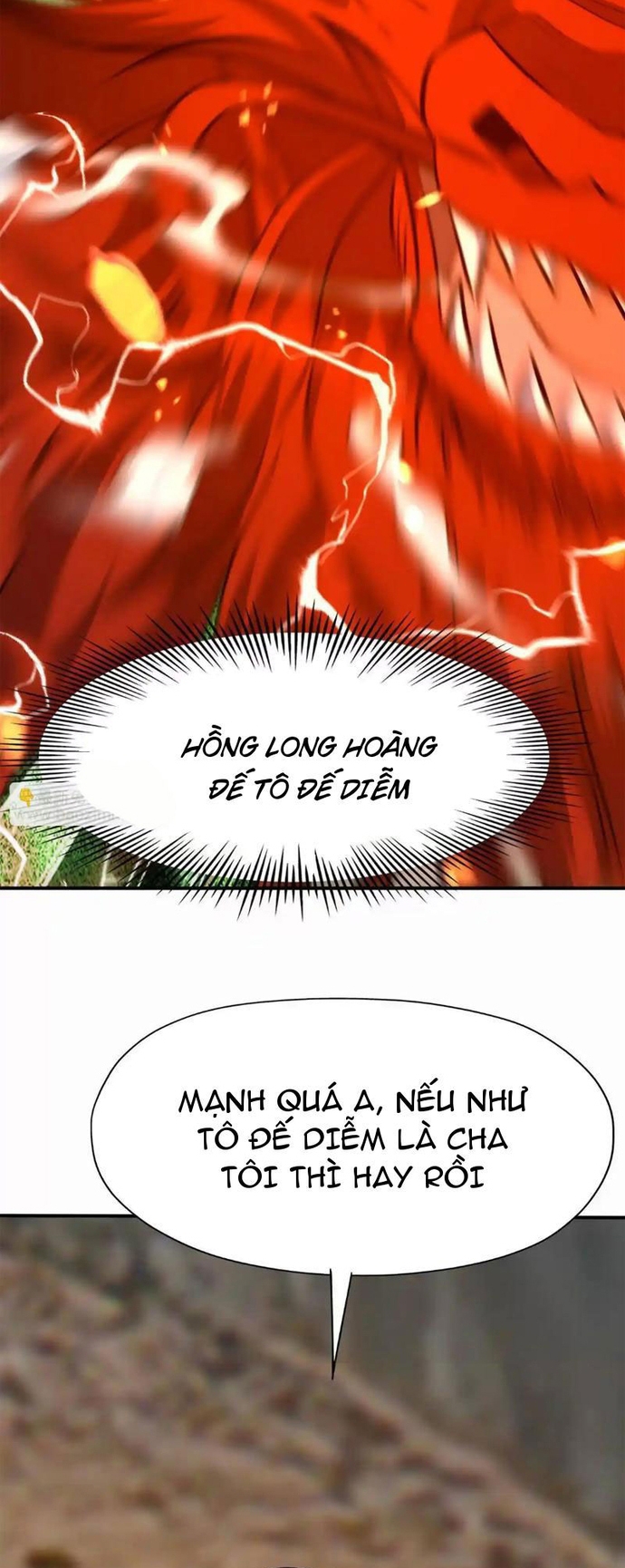 Trùng Sinh Thành Godzilla: Chapter 276