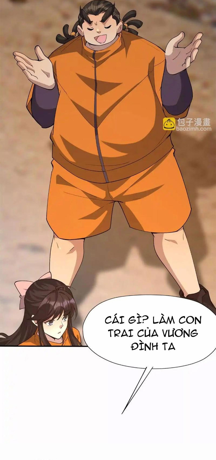 Trùng Sinh Thành Godzilla: Chapter 276